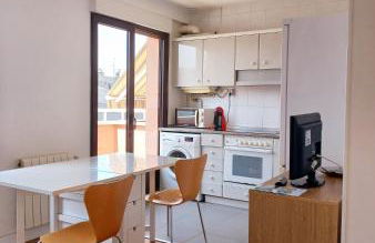 Apartamento Turístico Gros - Foto 1