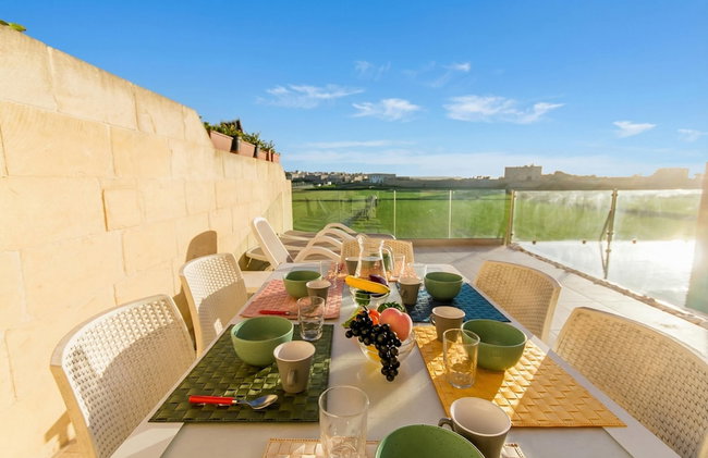 Inni Gozitan Farmhouse Private Pool - Foto 29