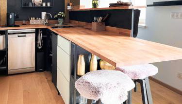 Exklusives Design Hideaway & Sauna - Foto 4