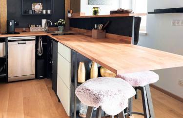 Exklusives Design Hideaway & Sauna - Foto 4