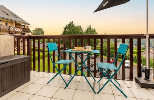 Apartment Le Domaine du Vert Coteau by Interhome - Photo 14