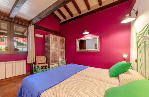 Apartamentos Rurales & Spa La Bárcena - Foto 67