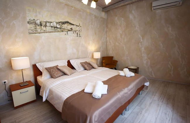 Luxury Lidija Rooms - Foto 21