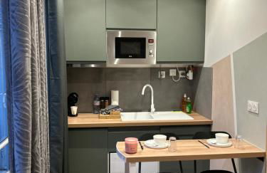 Appartement Savane entre Disney et Paris - Foto 6