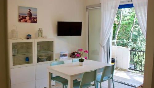 Villa Antonietta 4, Relax nella pineta - Foto 4