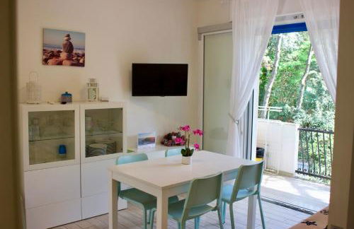 Villa Antonietta 4, Relax nella pineta - Foto 4