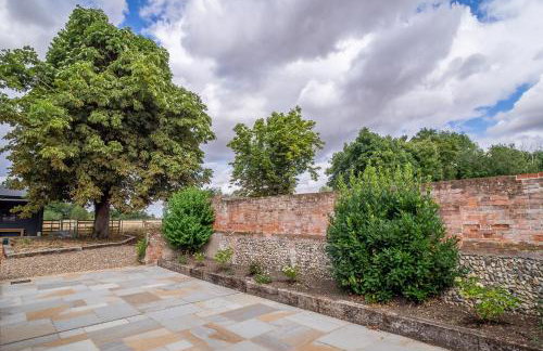 Luxurious rural retreat - Holt Coach House - Foto 44