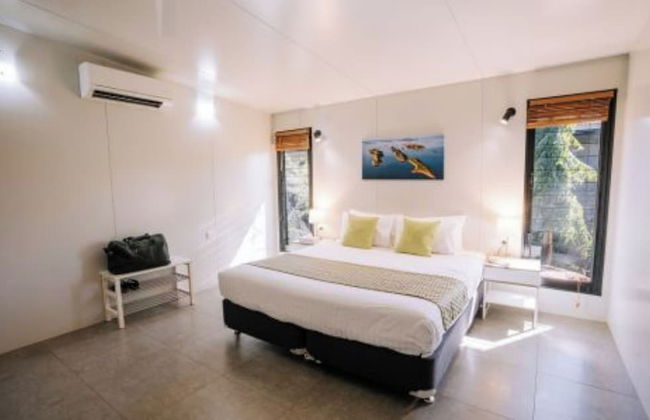 Discovery Resorts- Lake Argyle - Foto 4