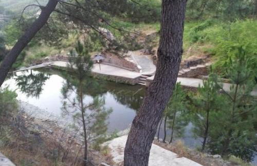 Rural House Mirador del Castillo - Foto 15