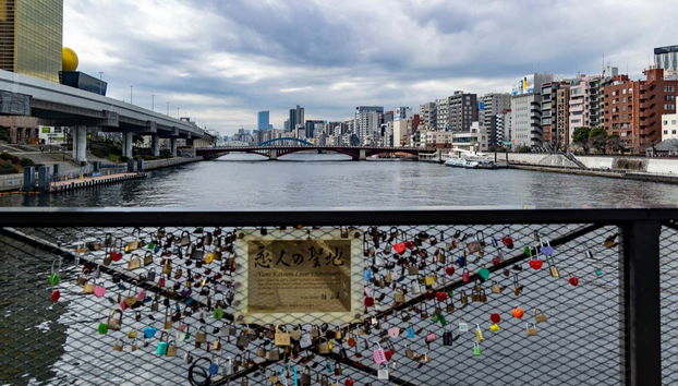 Visite guidée dans Asakusa - Foto 2