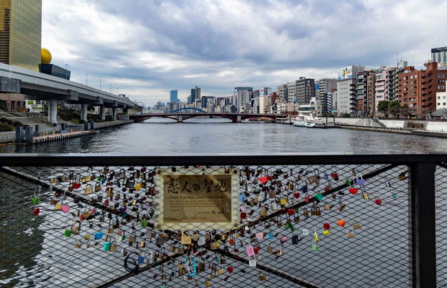 Visite guidée dans Asakusa - Foto 2