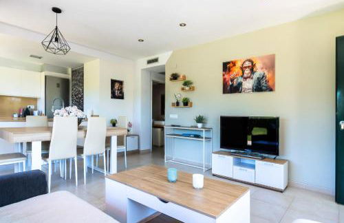 Hole Eleven 10 Entre mar y montaña - Foto 8