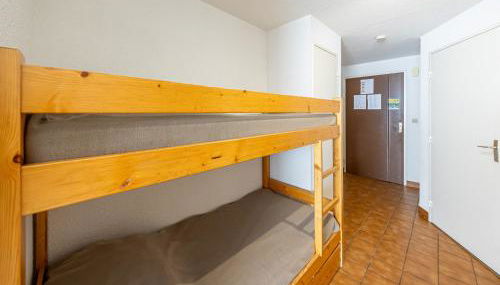 Studio de 27m² pour 5 personnes avec balcon et vue sur la vallée - FR-1-807-6 - Foto 4