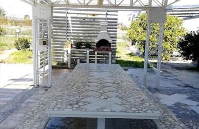 Panoramico, in villa, grande, con ampie terrazze - Foto 63