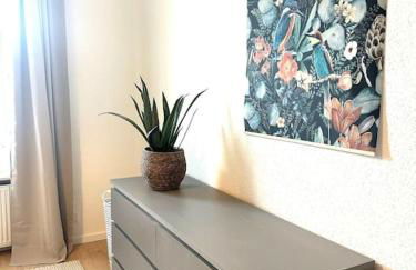 WohnTRAUM 140qm - 10 Personen - City - Nähe DUS & Dortmund & Köln & Essen - Foto 15