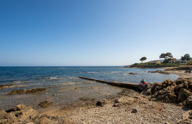 Les Mas de la Mer - Foto 38