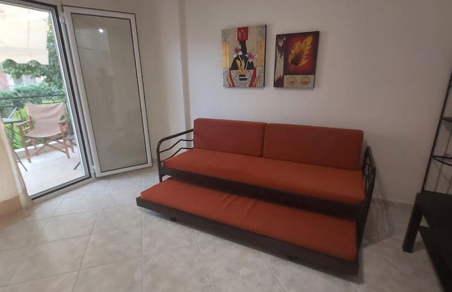 Kallithea - Apartment - Stay 2 - Parking - Seaside - Foto 8