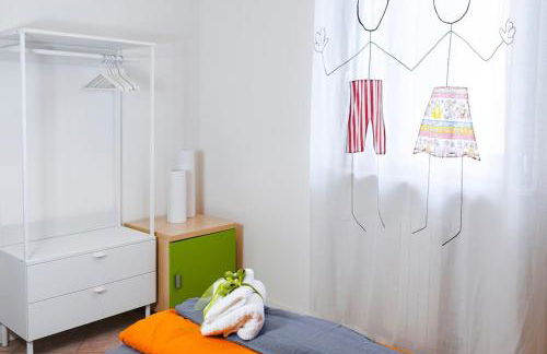 APARTMENTS VALPOLICELLA: RESIDENZA OLIVO - Photo 39