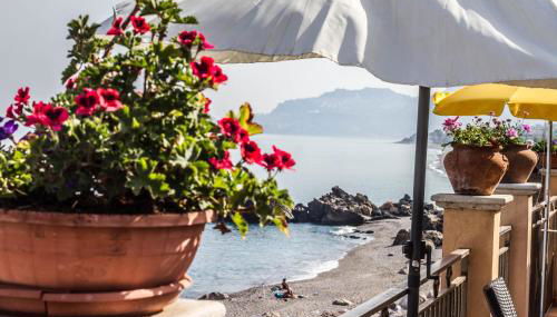 Fondaco Parrino Mare - Foto 3