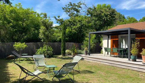 La Petite Caserne - Gite 4 étoiles - - Foto 4