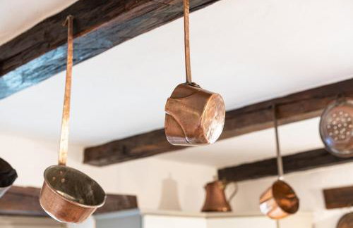 Villa Lathyrus San Lorenzo - Foto 26