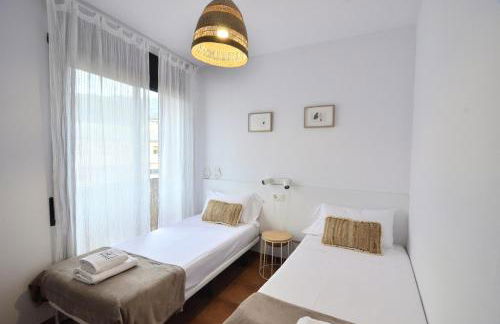 Apartaments la Rambla - L'Arrel - 4 persones - Foto 6