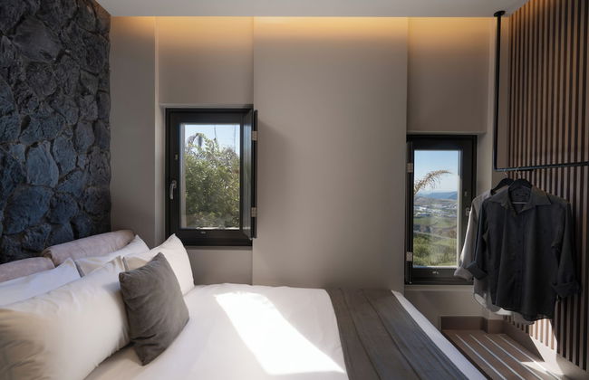 Apikia Santorini - Adults Only - Foto 63