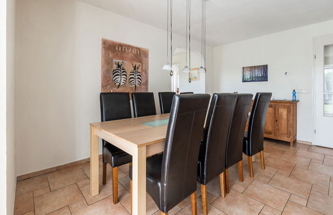 Exclusive Villa in Zeewolde With a Terrace - Foto 29