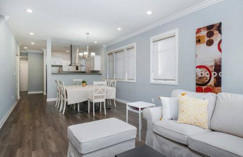 Comfy 4BR home near Korea Town - Foto 8