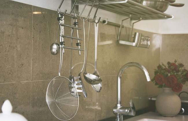 Lagom Apartments - Foto 13