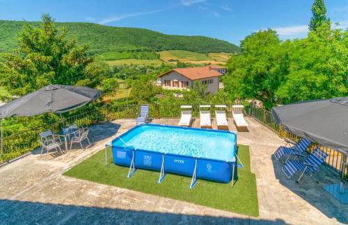Casa rural Arotzenia, hogar rústico en pleno valle de la Ulzama - Foto 6