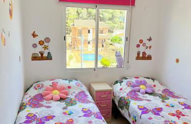 Villa del sol - Foto 18