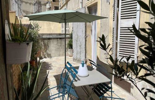 Marseille Côté Cour - Foto 1