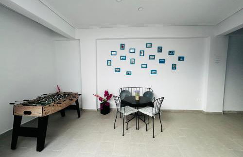 Urszula's apartment - apartments by the sea - Foto 10