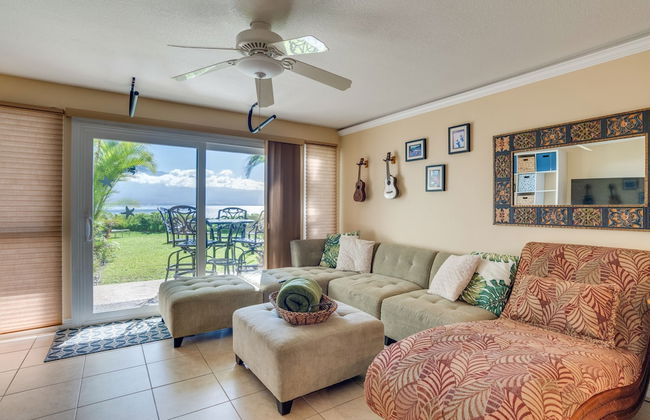 The Sweetest Spot on Sugar Beach - Foto 10