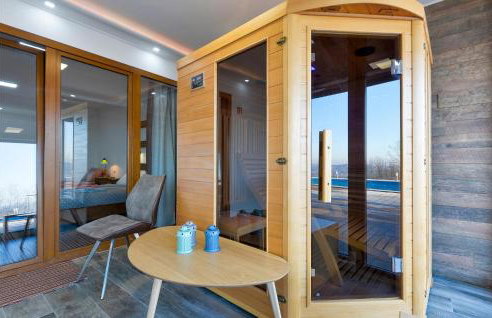 Nice Home In Zelezna Gora With Sauna - Foto 38