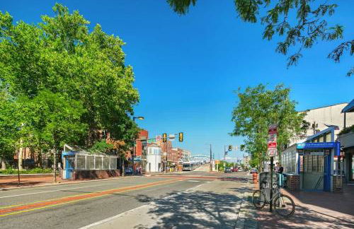 Charming Philly Stay Walk to Liberty Bell & More - Foto 33