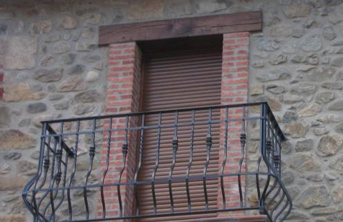 Casa Rural La Altanera , Registro Oficial CRA-LE-564 - Photo 7