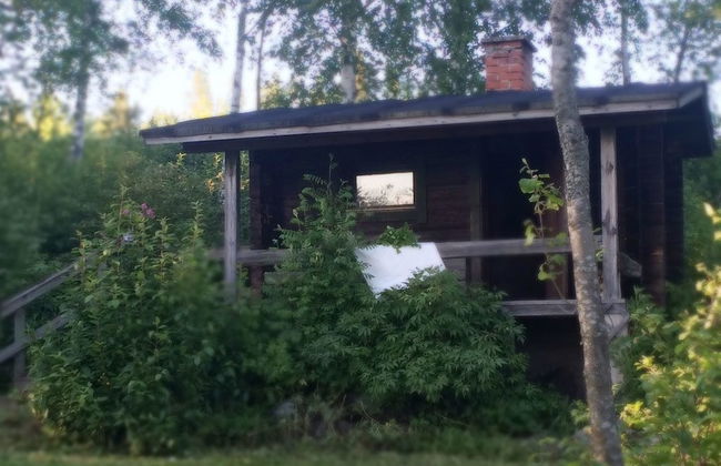 Salkolahti Vehmaanpirtti - Foto 36