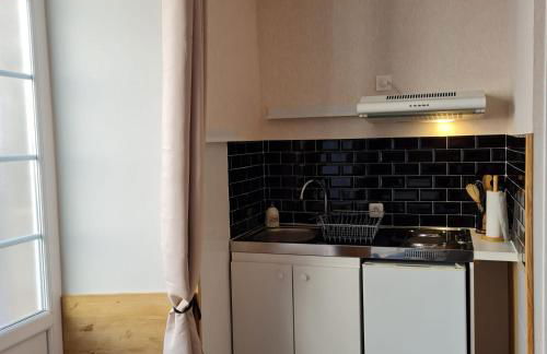 Bel appartement « Les Monts du Cantal » - Photo 16