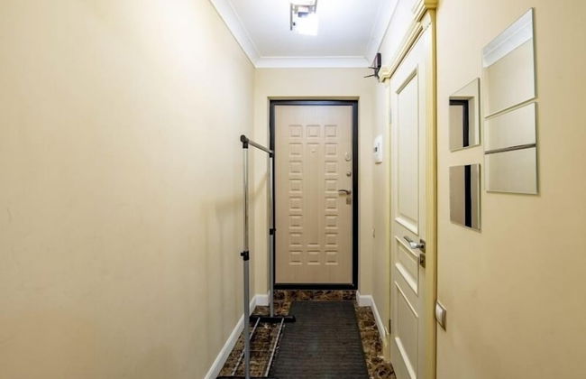 Apartment - Artsymovicha 5k1 - Photo 2