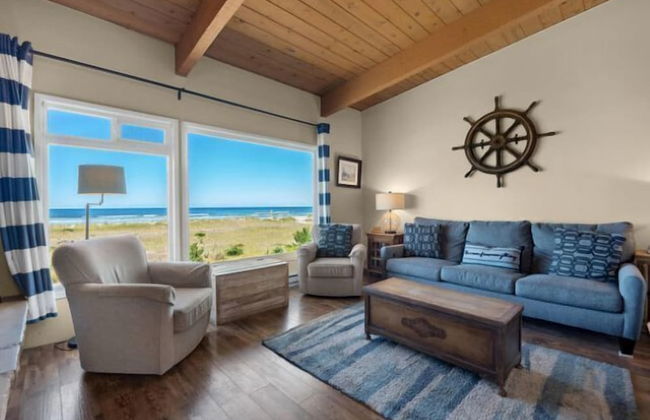 The Tides by the Sea - Foto 78