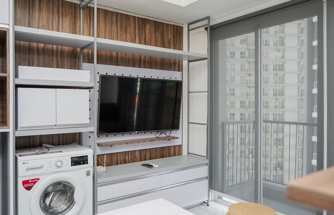 Premium Relaxing 2BR at Casa de Parco Apartment - Photo 13