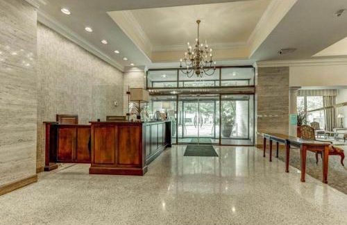 Cozy View Downtown Atlanta Condo - Foto 14