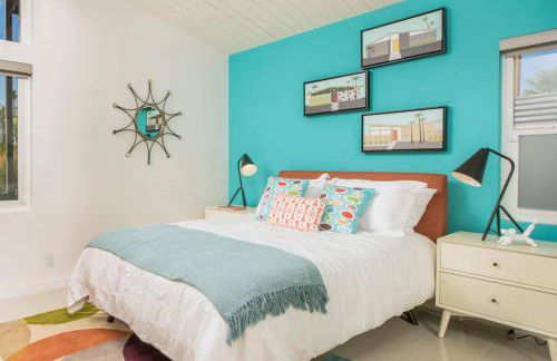 Villa The Carpenters - Foto 28