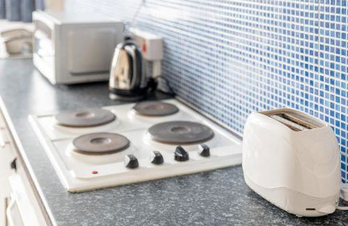 Sandpiper Holiday Apartments - Foto 38