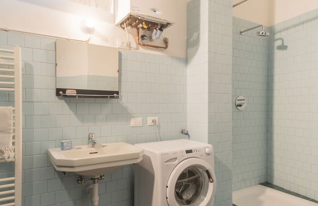 Residenza Regina in Laglio - Foto 25