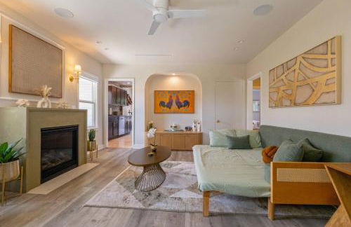 Historic Heart of Hollywood *Newly Renovated * - Foto 62