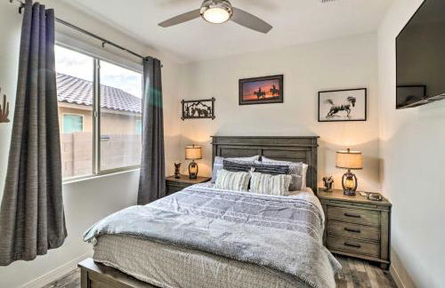 Heated Pool and Putting Green Goodyear Retreat! - Foto 21