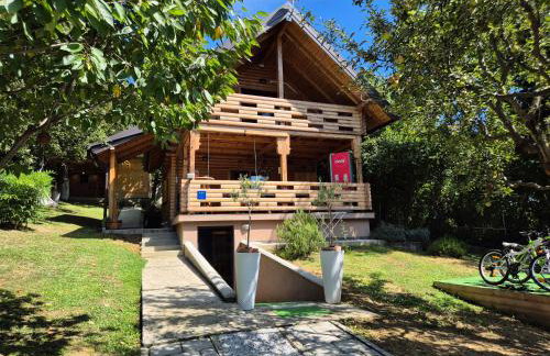 Holiday home LUNA - Foto 2